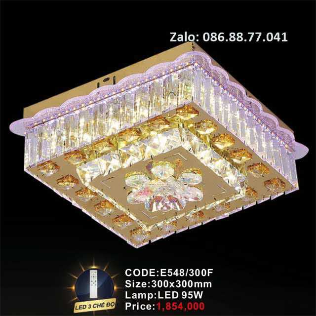 den-mam-op-tran-e548-300f