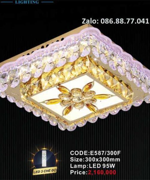 den-mam-op-tran-e587-300f