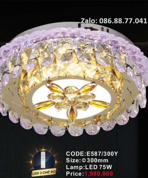 den-mam-op-tran-e587-300y