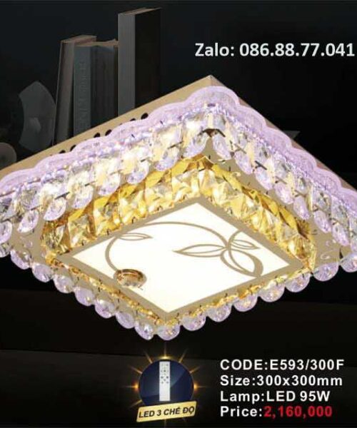 den-mam-op-tran-e593-300f