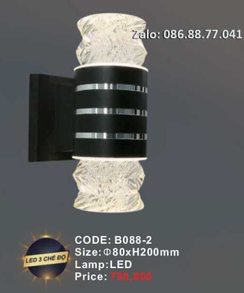 den-tuong-led-2-dau-b088-2