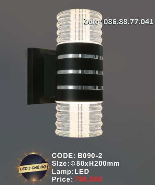 den-tuong-led-2-dau-b090-2