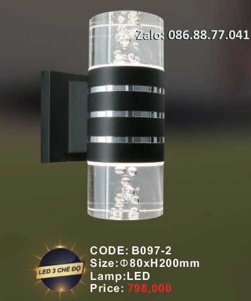 den-tuong-led-2-dau-b097-2