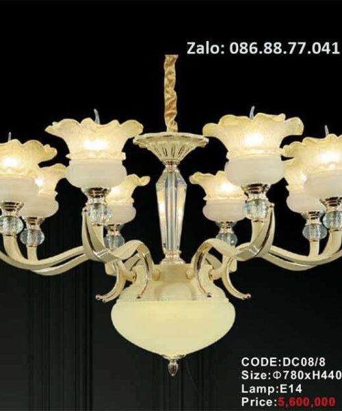 den-chum-co-dien-dc08-8