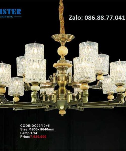 den-chum-co-dien-dc09-105