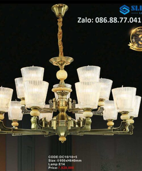 den-chum-co-dien-dc10-105