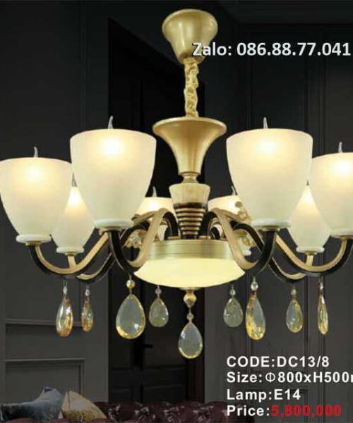 den-chum-co-dien-dc13-8