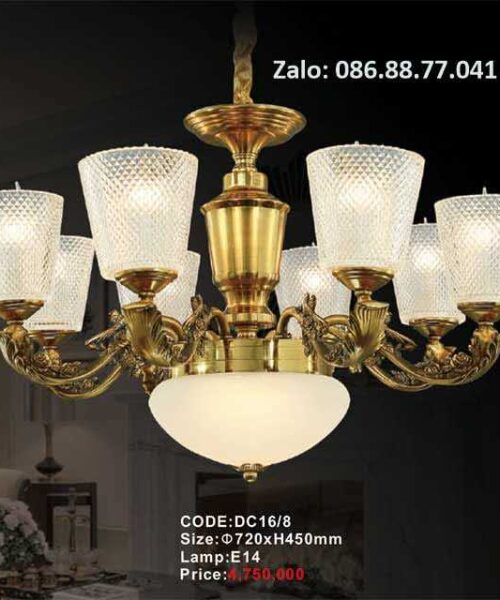 den-chum-co-dien-dc16-8