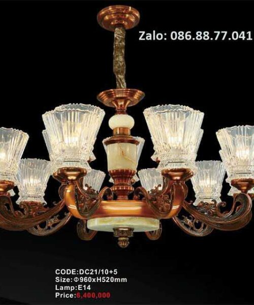 den-chum-co-dien-dc21-105