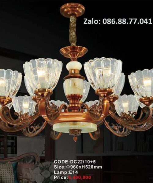 den-chum-co-dien-dc22-105