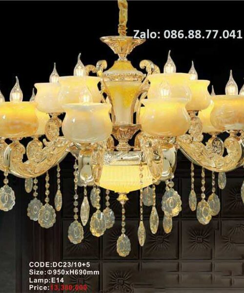 den-chum-co-dien-dc23-105