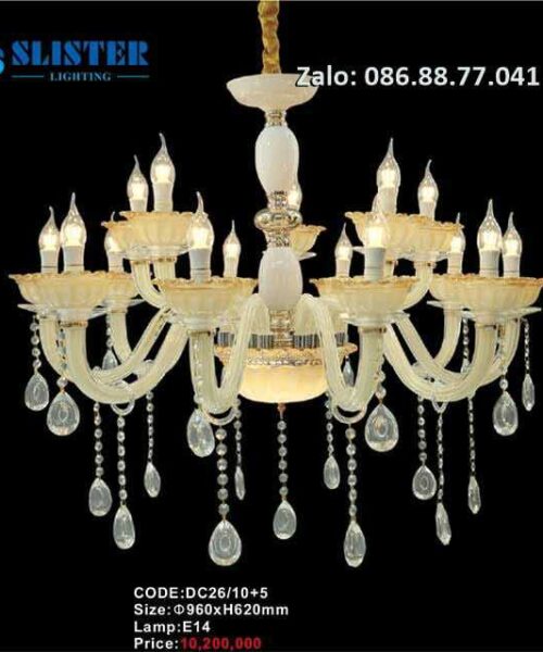 den-chum-co-dien-dc26-105