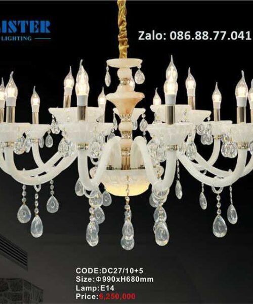 den-chum-nen-co-dien-dc27-105