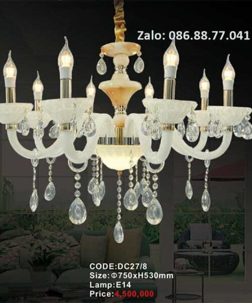 den-chum-nen-co-dien-dc27-8