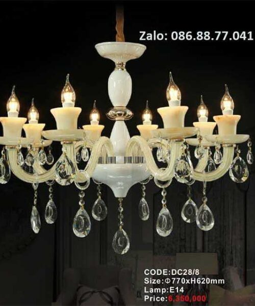 den-chum-nen-co-dien-dc28-8