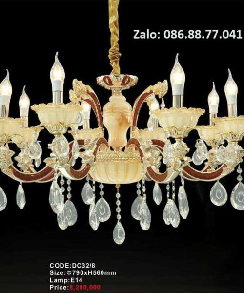 den-chum-nen-co-dien-dc32-8