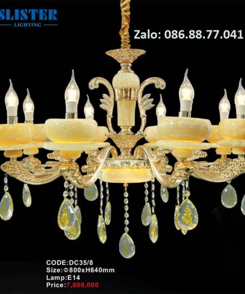 den-chum-nen-co-dien-dc35-8