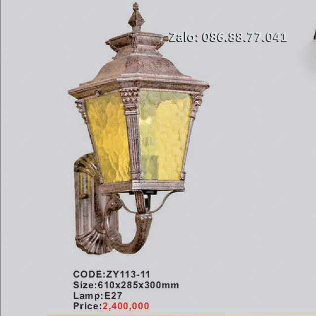 den-tuong-co-dien-ZY113-11 den-tuong-co-dien-zy113-11