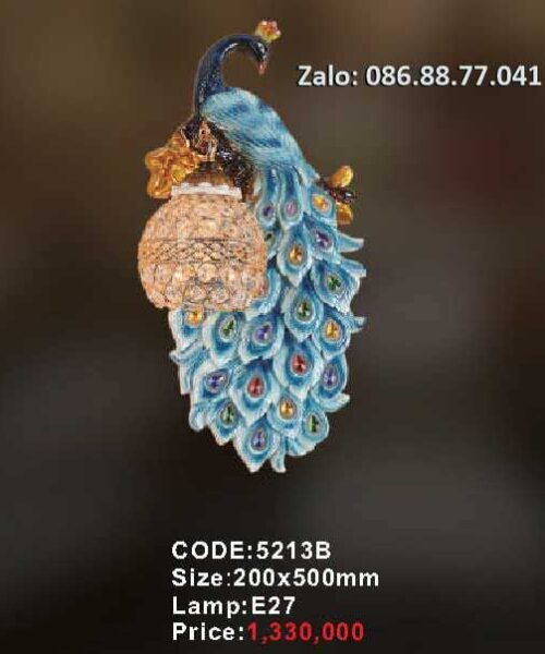 den-tuong-chim-cong-5213b