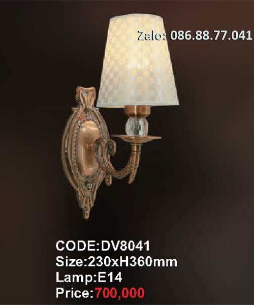 den-tuong-co-dien-dv8041