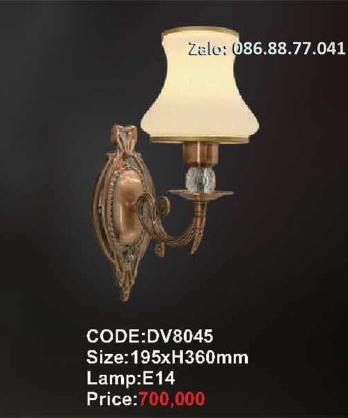 den-tuong-co-dien-dv8045