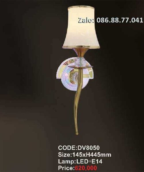 den-tuong-co-dien-dv8050