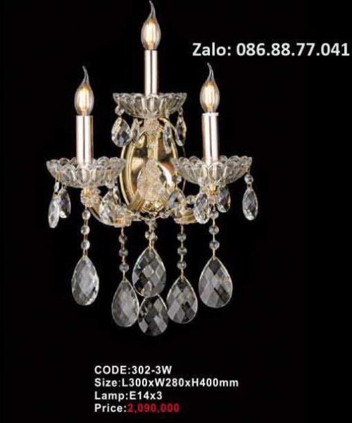 den-tuong-nen-302-3w