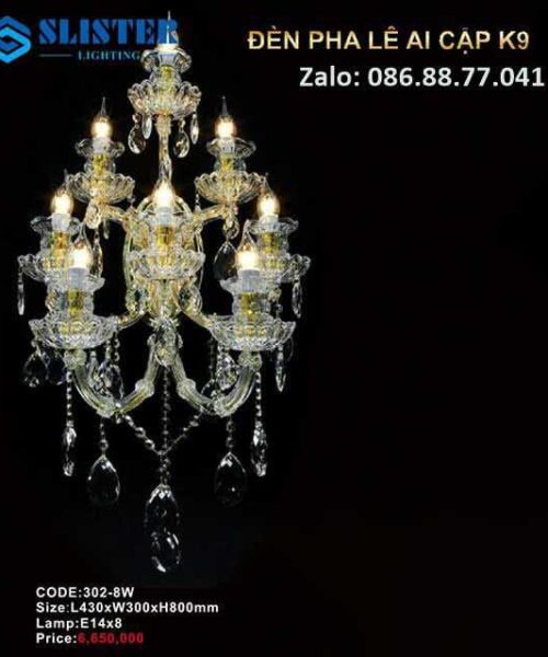 den-tuong-nen-302-8w