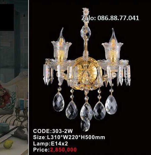 den-tuong-nen-303-2w