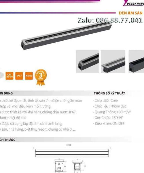 den-am-san-18w-tl-lmd1801