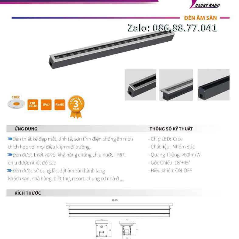 den-led-wall-washer-light-18w