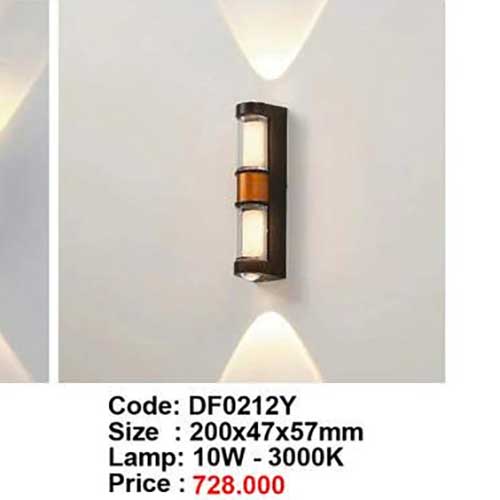 den-tuong-led-df0212y