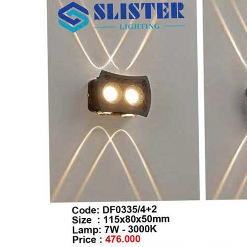 den-hat-tuong-led-df0335-42