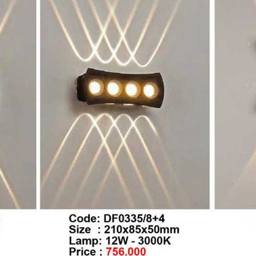 den-hat-tuong-led-df0335-84