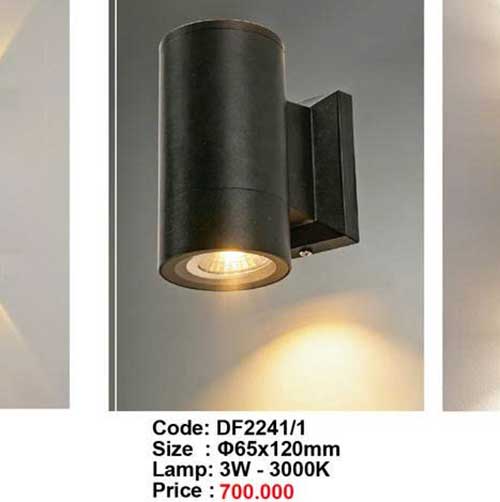 den-hat-tuong-led-df2241-1