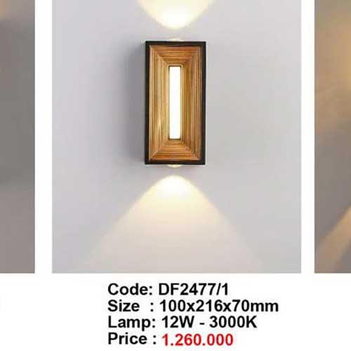 den-hat-tuong-led-df2477-1