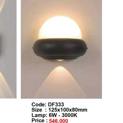 den-hat-tuong-led-df333