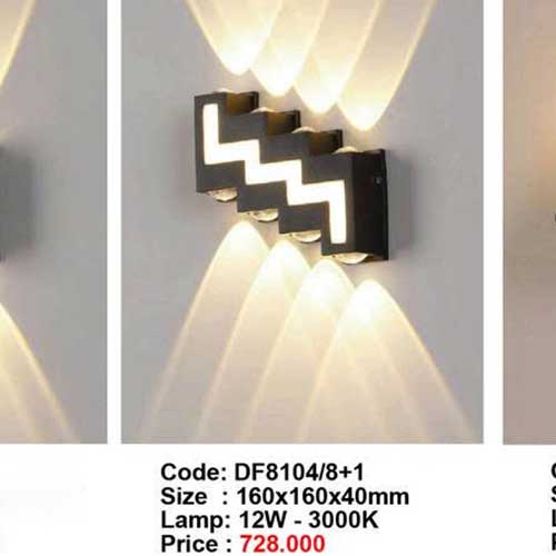 den-hat-tuong-led-df8104-81