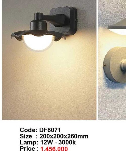 den-hat-tuong-led-df8071