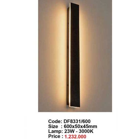 den-hat-tuong-led-df8331-600