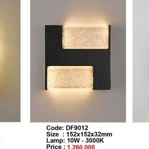 den-hat-tuong-led-df9012